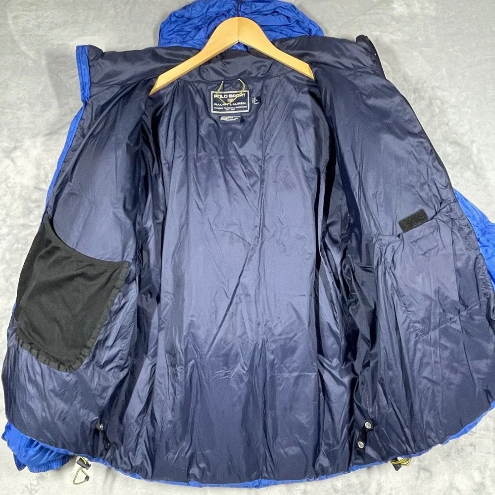 Polo Ralph Lauren polo sport